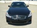 Black Obsidian - G 37 Journey Coupe Photo No. 2