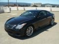 Black Obsidian - G 37 Journey Coupe Photo No. 3