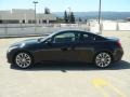 Black Obsidian - G 37 Journey Coupe Photo No. 4