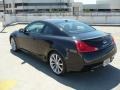 Black Obsidian - G 37 Journey Coupe Photo No. 5
