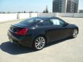 Black Obsidian - G 37 Journey Coupe Photo No. 7