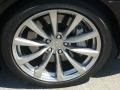 Black Obsidian - G 37 Journey Coupe Photo No. 10