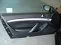 Black Obsidian - G 37 Journey Coupe Photo No. 12