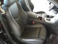 Black Obsidian - G 37 Journey Coupe Photo No. 17