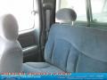2000 Light Pewter Metallic Chevrolet Silverado 1500 LS Extended Cab 4x4  photo #10
