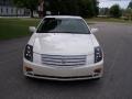 White Diamond - CTS Sedan Photo No. 2