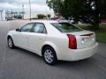 White Diamond - CTS Sedan Photo No. 5