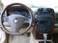 White Diamond - CTS Sedan Photo No. 6