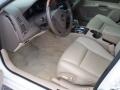 White Diamond - CTS Sedan Photo No. 7