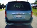 2009 Clearwater Blue Pearl Chrysler Town & Country Limited  photo #10