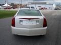 White Diamond - CTS Sedan Photo No. 9