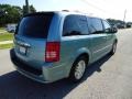 2009 Clearwater Blue Pearl Chrysler Town & Country Limited  photo #11