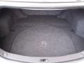 White Diamond - CTS Sedan Photo No. 10