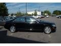 Black - S 550 Sedan Photo No. 15