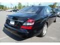Black - S 550 Sedan Photo No. 16