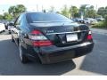 Black - S 550 Sedan Photo No. 18