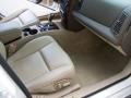 White Diamond - CTS Sedan Photo No. 17