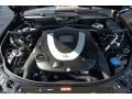 Black - S 550 Sedan Photo No. 21