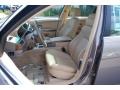 2004 Kalahari Beige Metallic BMW 7 Series 745Li Sedan  photo #6