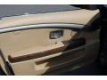 2004 Kalahari Beige Metallic BMW 7 Series 745Li Sedan  photo #7