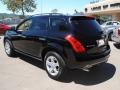 2003 Super Black Nissan Murano SL AWD  photo #5