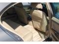 2004 Kalahari Beige Metallic BMW 7 Series 745Li Sedan  photo #10