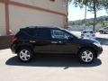 2003 Super Black Nissan Murano SL AWD  photo #8