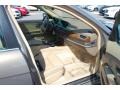 2004 Kalahari Beige Metallic BMW 7 Series 745Li Sedan  photo #12