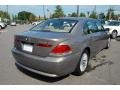 2004 Kalahari Beige Metallic BMW 7 Series 745Li Sedan  photo #16