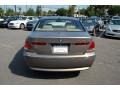 2004 Kalahari Beige Metallic BMW 7 Series 745Li Sedan  photo #17