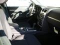 2009 Brilliant Black Crystal Pearl Dodge Charger SXT  photo #13