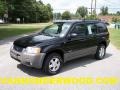 2001 Black Ford Escape XLT V6  photo #1