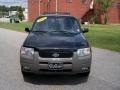 2001 Black Ford Escape XLT V6  photo #2