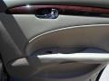 2006 Sandstone Metallic Buick Lucerne CXS  photo #9