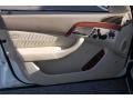Alabaster White - S 350 Sedan Photo No. 7