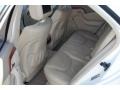 Alabaster White - S 350 Sedan Photo No. 8
