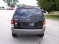 2001 Black Ford Escape XLT V6  photo #17