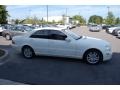 Alabaster White - S 350 Sedan Photo No. 16