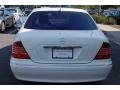 2006 Alabaster White Mercedes-Benz S 350 Sedan  photo #18