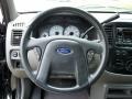 2001 Black Ford Escape XLT V6  photo #26