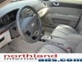 2008 Golden Beige Hyundai Sonata Limited V6  photo #10