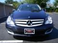 2006 Capri Blue Metallic Mercedes-Benz R 350 4Matic  photo #7