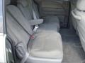 2009 Silver Pearl Metallic Honda Odyssey EX  photo #12