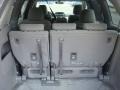 2009 Silver Pearl Metallic Honda Odyssey EX  photo #17