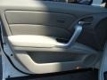 2008 White Diamond Pearl Acura RDX Technology  photo #6