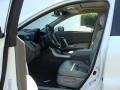 2008 White Diamond Pearl Acura RDX Technology  photo #7