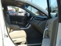 2008 White Diamond Pearl Acura RDX Technology  photo #8