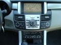 2008 White Diamond Pearl Acura RDX Technology  photo #11