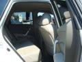 2008 White Diamond Pearl Acura RDX Technology  photo #12