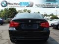 Jet Black - 3 Series 328xi Sedan Photo No. 5